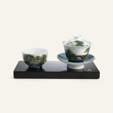 Riverside Village