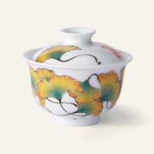 Ginkgo Gaiwan