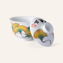 Ginkgo Gaiwan