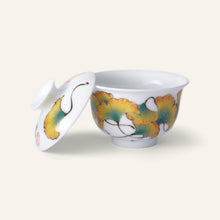 Ginkgo Gaiwan